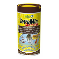 min granules 500ml - Tetra precio