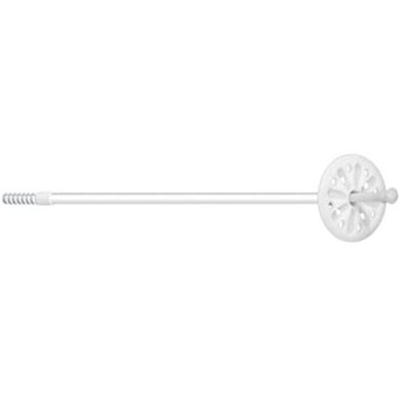 Stamplast - TASSELLO PER PANNELLI ISOLANTI lunghezza mm 70