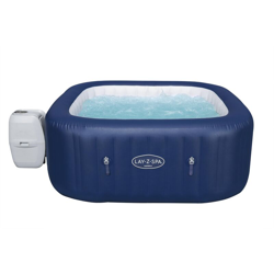 Bestway - Piscina idromassaggio gonfiabile Lay-Z-Spa® Hawaii AirJet 4-6 persone en oferta