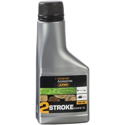 Ggp Italy - CASTOR OLIO 2T PER MISCELA ML.100 ADDITIVATO