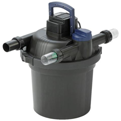 Filtrazione A Pressione Per Stagno Da 12 M3 - Filtoclear 12000 precio