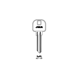 Alejandro Altuna - GRUPPO CHIAVI B AZ-18 50 UNITÀ precio