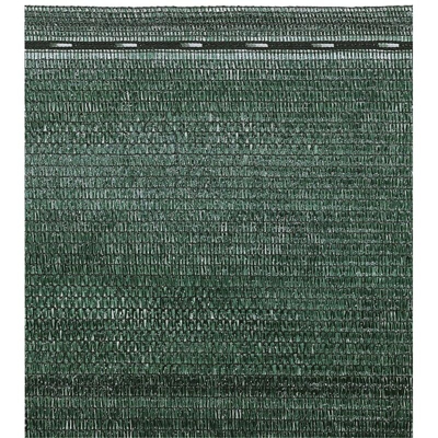 Tessuto Ombreggiante Verde 2x5 mt