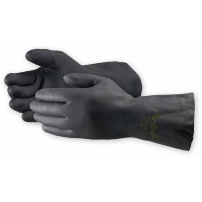 Guanti Neoprene 10