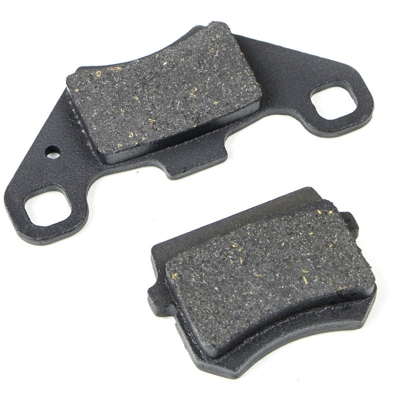 Pastiglie Freno Pitbike Motard Quad Tipo A Coppia STI