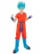 Costume Goku Super Saiyan Dragon Ball Z™ bambino