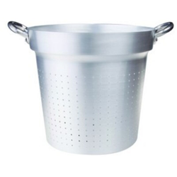 Agnelli Scolapomodoro Alluminio 36cm características