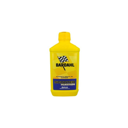 BARDAHL Moto SCOOTER INJECTION Lubrificanti Olio Motore Moto 2 Tempi 1 LT en oferta
