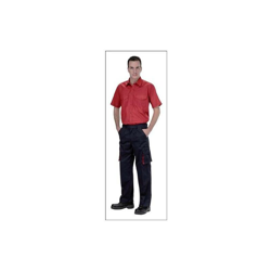 Vesin - PANTALONE CARGO RINFORZATO GRIGIO T-50 precio