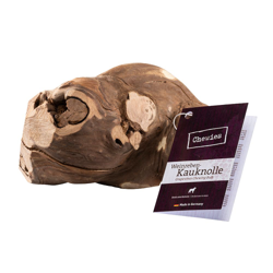 Radice di vite da masticare Chewies snack per cani - 1 pz - L/XL (ca. 410 g) precio