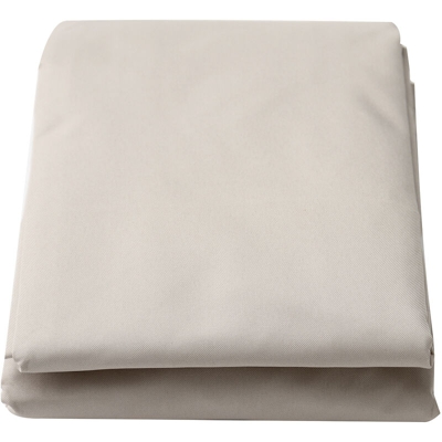 Tenda Solare Rettangolare Extra Heavy Duty Khaki Vela Sun Outdoor Rettangolare 2x3m