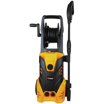Idropulitrice Elettrica Alta Pressione Acqua Fredda 2000W 150 Bar 220/240V 522
