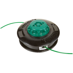 Testina Decespugliatore Load&Go Longlife características