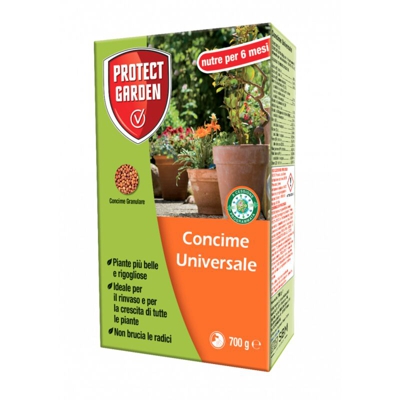 Baycote Concime Universale x 0,700 KG