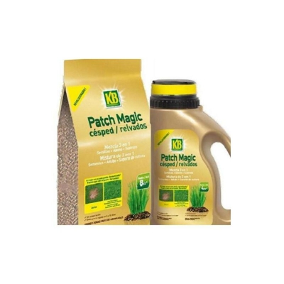 Patch Riparatore Erba Magic 750 Gr. 34560