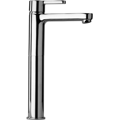 Miscelatore LAVABO alto.PAINI Serie ARENA-Codice 92CR211LLBLSSR.