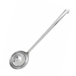 Calder Mestolo Acciaio Cm 6 Preziosa precio