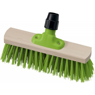 Nölle Profi Brush - Prestige Spazzola 29 Cm Filo Con Filo Pvc / Acciaio