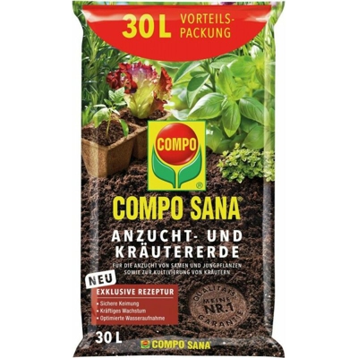 Terra Di Cultura E 30Lcompo Sana Erbe (Di 28)