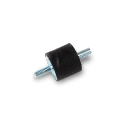 TRUCKTEC AUTOMOTIVE Tampone paracolpo, Filtro aria 02.66.002  MERCEDES-BENZ,Stufenheck (W123),SL (R107),S-Klasse Limousine (W126) en oferta