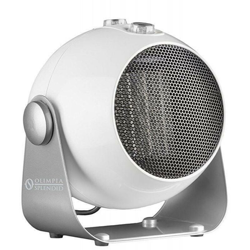 99447 Caldodesign Termoventilatore Ceramico 1800 W, 220-240 V, Bianco - Olimpia Splendid características