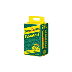 Torba (bionda) acida di sfagno (Floratorf - Floragard) (25 lt) precio