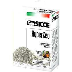 HyperZeo 1000ml - zeoliti filtranti per acquari - Sicce precio