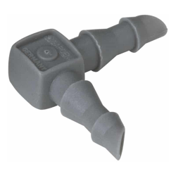 Gardena - RACCORDO A L MM 4,6 (1/2) en oferta