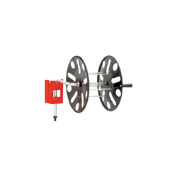 Romulus - Bobina Parete Oscillante características