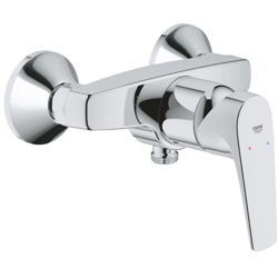 Rubinetto Miscelatore da Parete per Doccia Cromo Lucido Starlight Start Flow - Grohe características