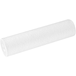 Cartuccia Filtro Spugna di Polipropilene Filtraggio Acqua 1 Micron 10” STI precio