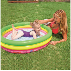Piscina Baby 102 x 25h cm precio
