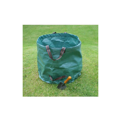 Sacco Contenitore Raccoglierba Foglie Raccolta Erba Rifiuti 250 Litri en oferta