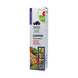 Copper concime liquido a base di rame 200ml características