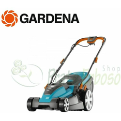 Gardena - PowerMax 42 E - Rasaerba elettrico da 42 cm precio