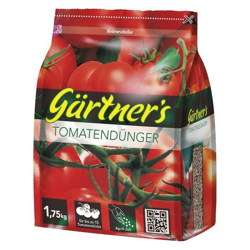 Pomodoro Fertilizzante 175 Kg Gartner precio