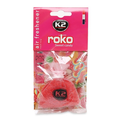 K2 Deodorante ambiente V829 Profumo