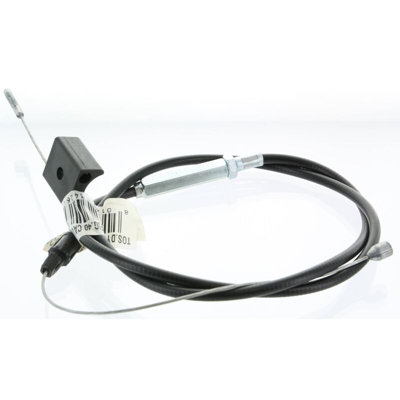 Jet-sky - TOS.DY194 214 FIG.52 CAVO ACCELERATORE
