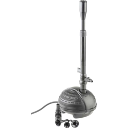 Pontec 56719 Pompa per getti e giochi dacqua 1000 l/h en oferta