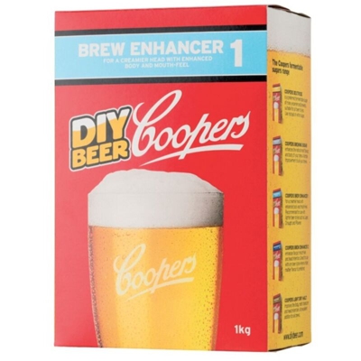 Ferrari Group - INTENSIFICATORE PER BIRRA 'BREW ENHANCER' kg. 1,0