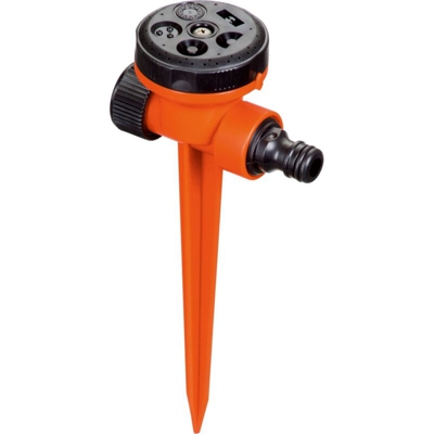 Stocker - IRRIGATORE MULTIFUNZIONE