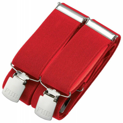 Bretelle Rosse características