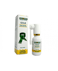 Body Spring Golis Spray Bimbi precio