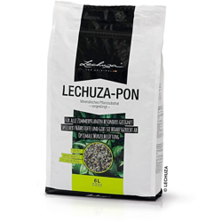 Substrato per Fioriere PON 6L - Lechuza precio
