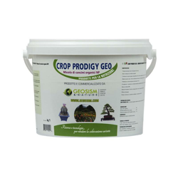 Crop Prodigy 1/3 mm (1 kg), concime granulare per bonsai, piante e fiori precio