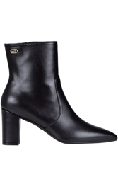 Linaria ankle-boots características