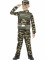 Costume da ufficiale militare per bambino