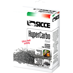 HyperCarbo Fast 3x100gr - carbone iperattivo - Sicce precio