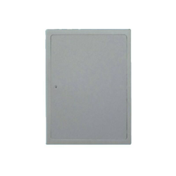 Sportello Contatore Abs Cm. 60X40 características