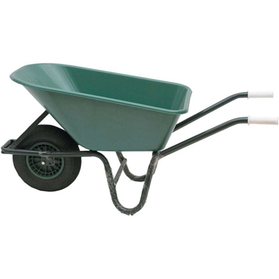 Carriola Vasca Pvc Lt. 100